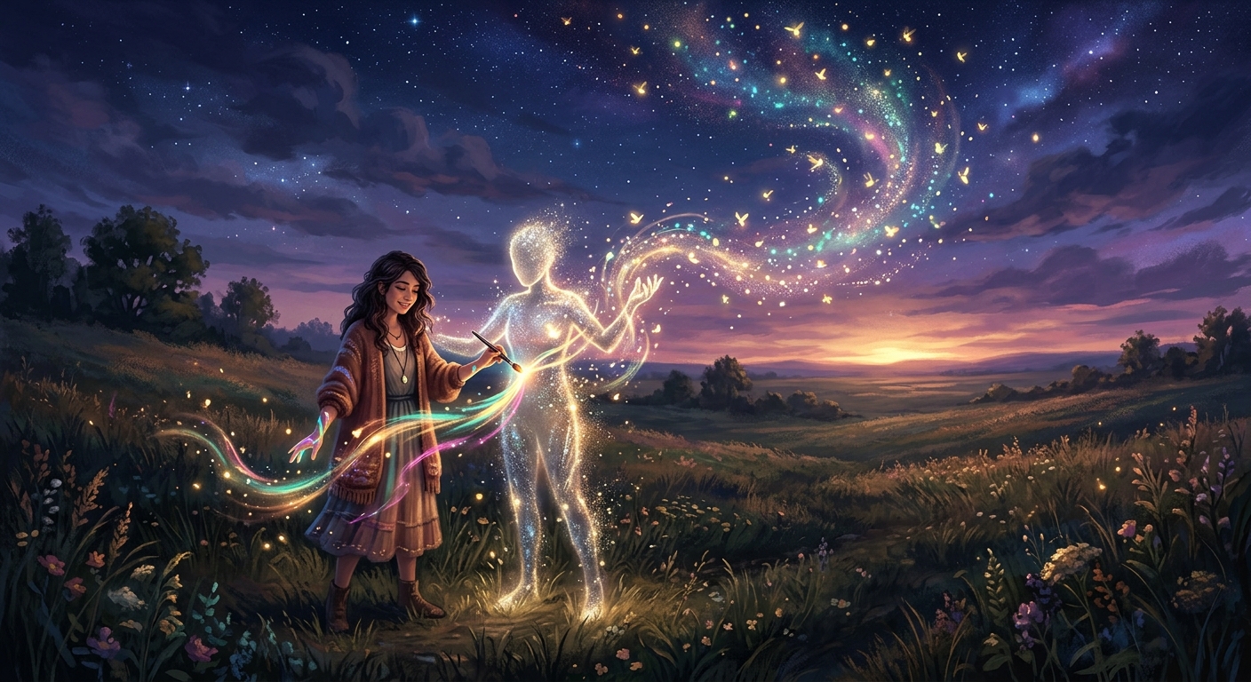 Reclaiming the wonder