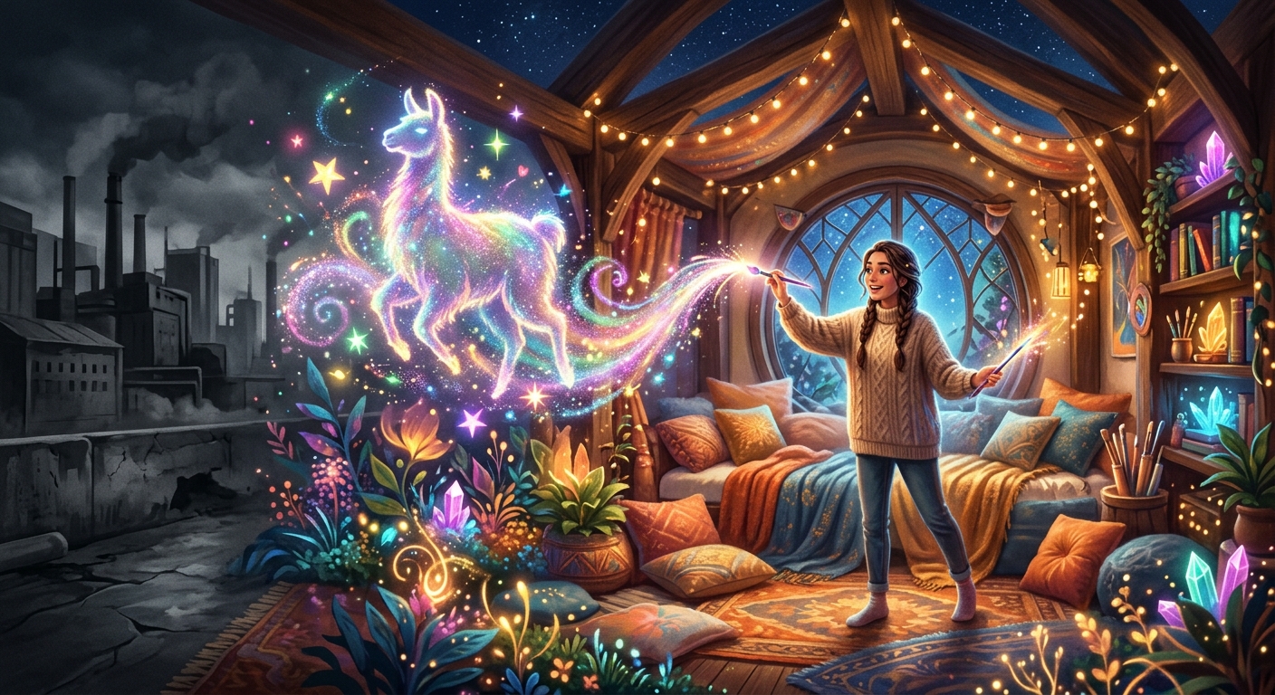 AI – Discovery and the Disenchantment